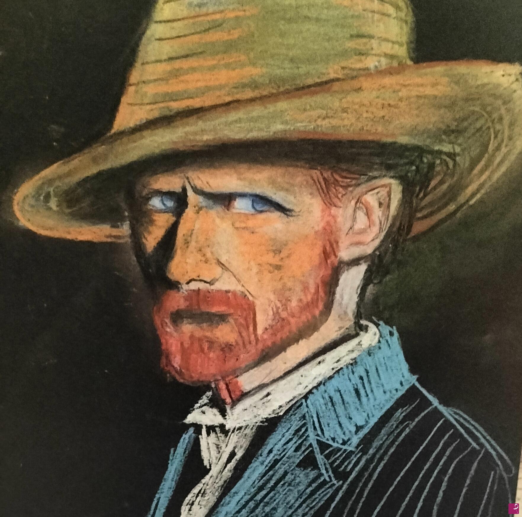 quadri in vendita online - My Van Gogh - 2023