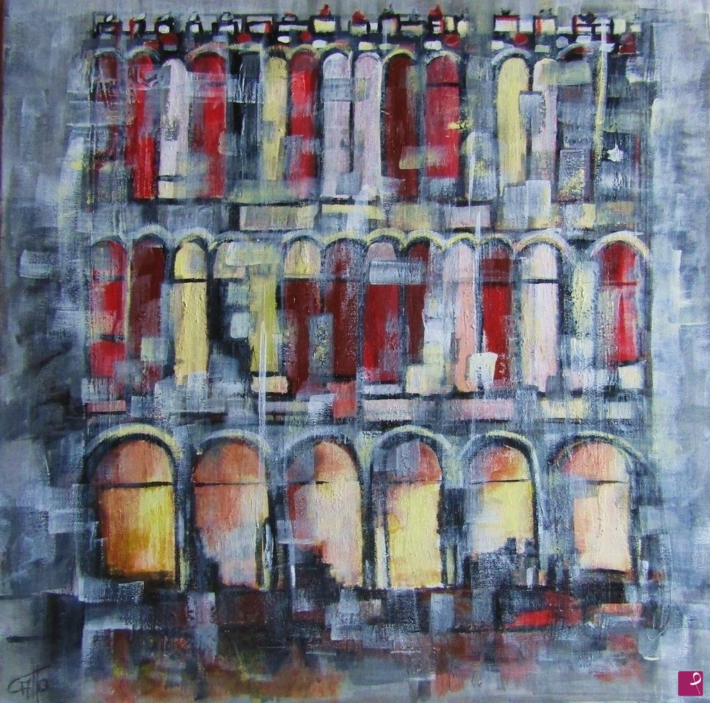 quadri in vendita online - My Venice 