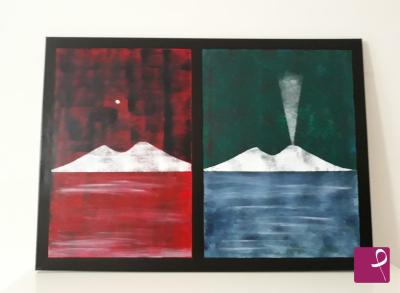 Quadro in vendita online