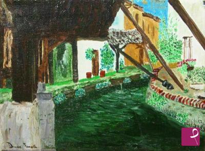 Quadro in vendita online