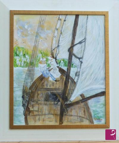 Quadro in vendita online