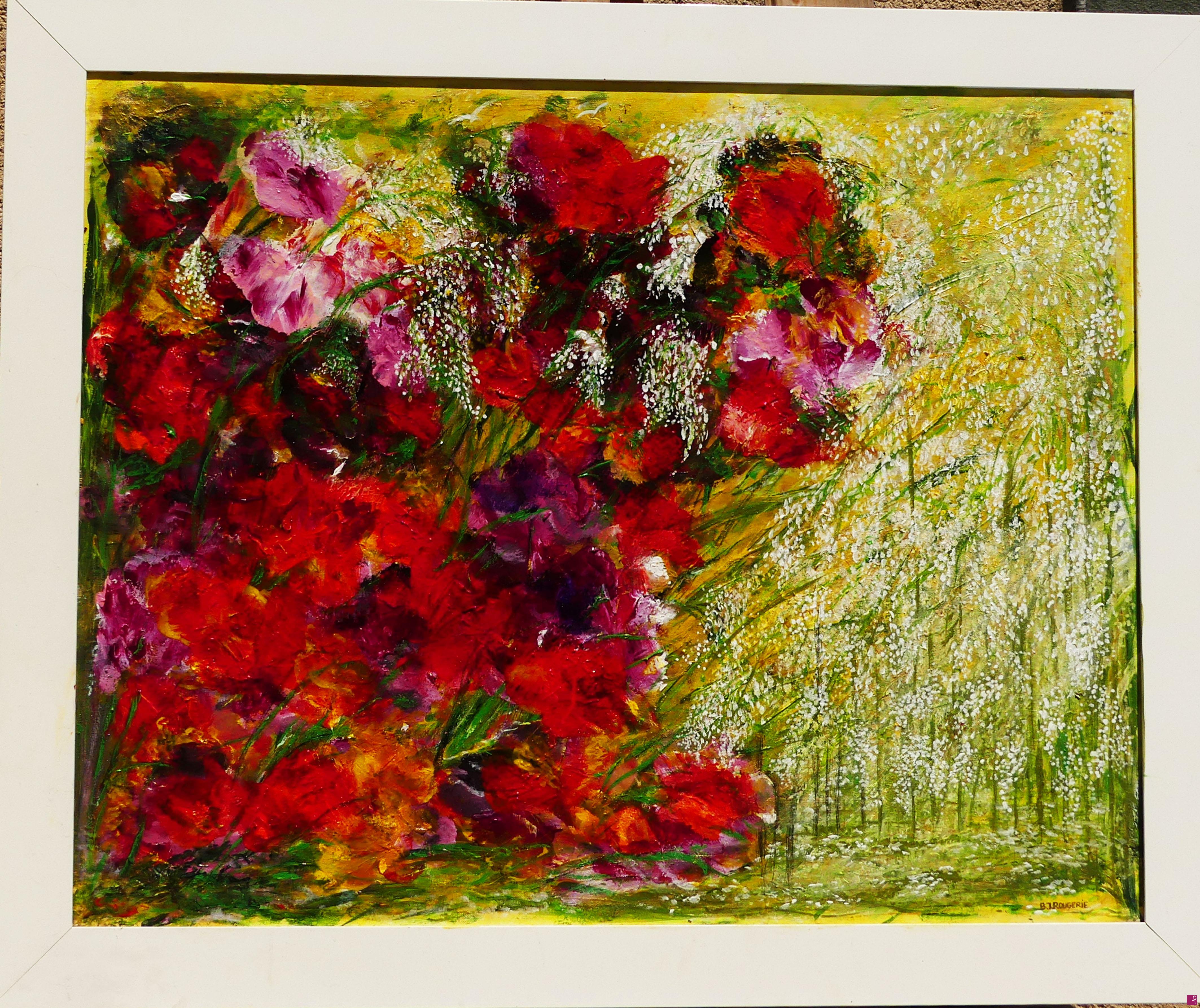 quadri in vendita online - N° 374 Beautiful