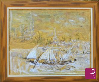 Quadro in vendita online