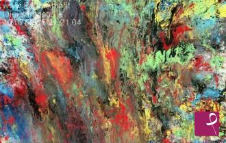 Quadro venduto su PitturiAmo