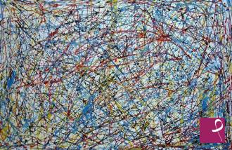 Quadro venduto su PitturiAmo