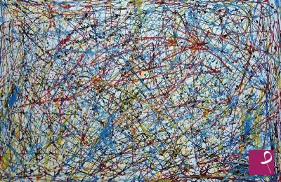 Quadro venduto su PitturiAmo