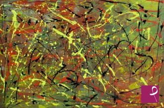 Quadro venduto su PitturiAmo