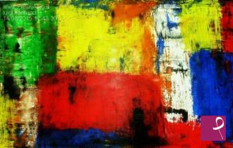 Quadro venduto su PitturiAmo