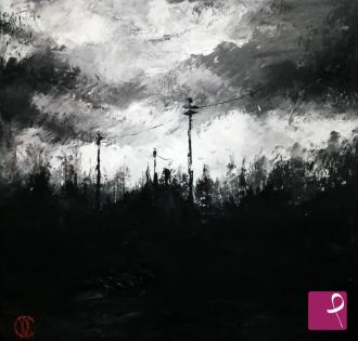 Quadro venduto su PitturiAmo
