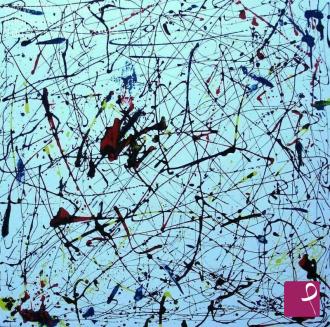 Quadro venduto su PitturiAmo