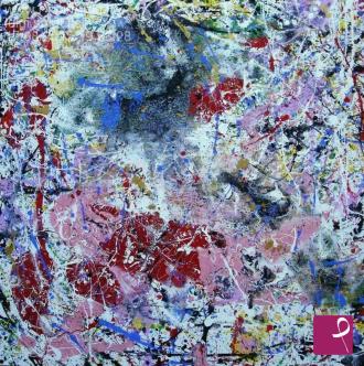Quadro venduto su PitturiAmo