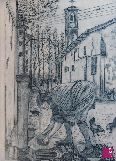 Quadro in vendita online