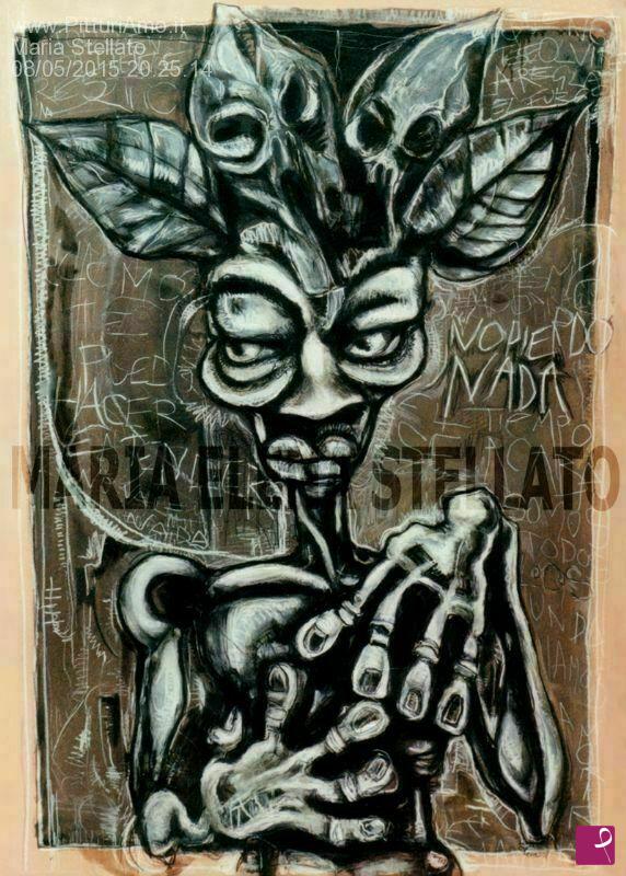 quadri in vendita online - Nada