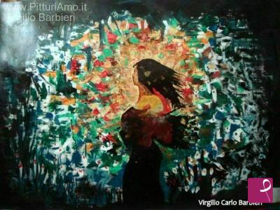 Quadro venduto su PitturiAmo