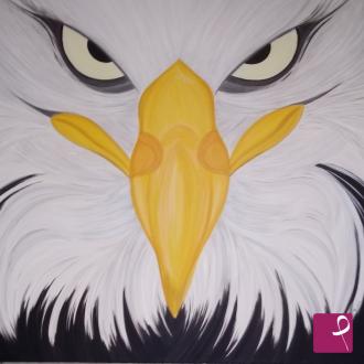 Quadro venduto su PitturiAmo