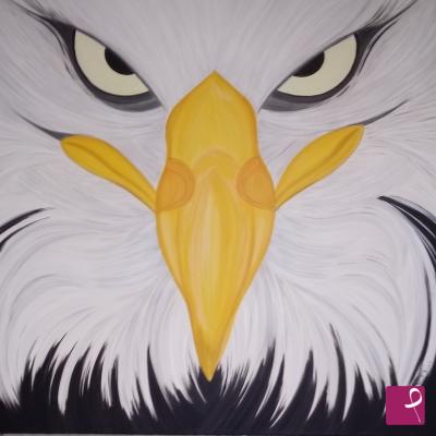 Quadro venduto su PitturiAmo