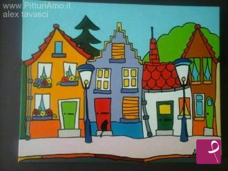 Quadro in vendita online