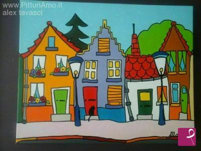 Quadro in vendita online