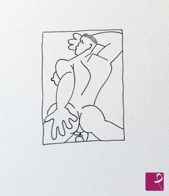 Quadro in vendita online