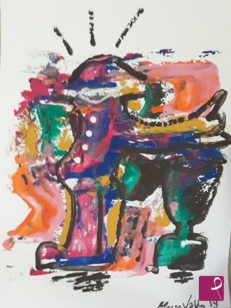 Quadro in vendita online