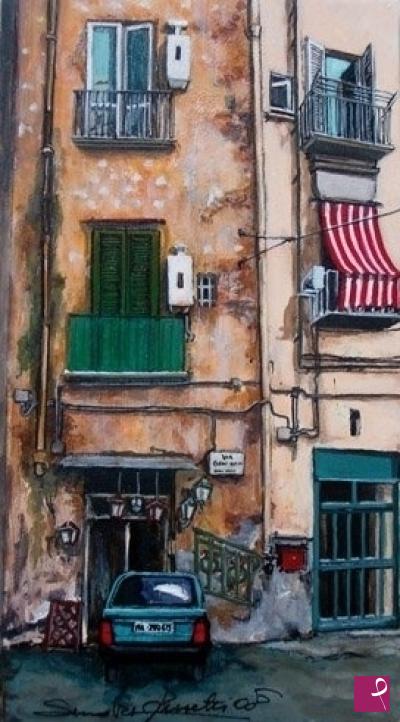 Quadro in vendita online