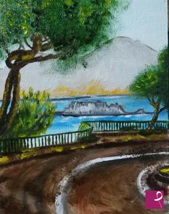 Quadro in vendita online