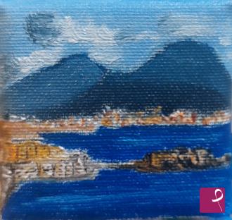 Quadro venduto su PitturiAmo