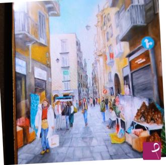 Quadro in vendita online