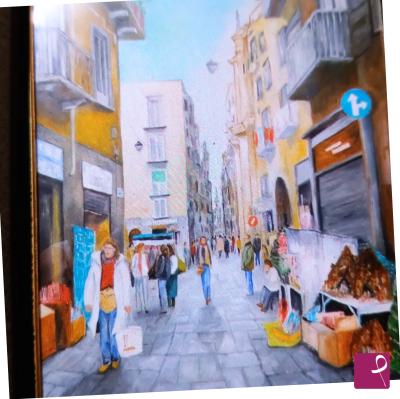 Quadro in vendita online