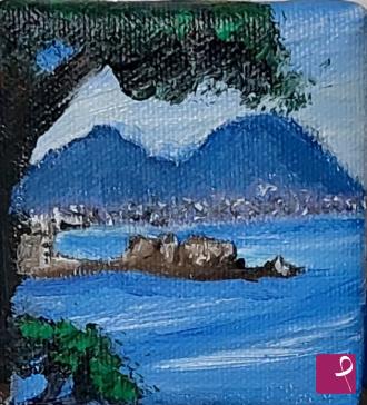 Quadro venduto su PitturiAmo