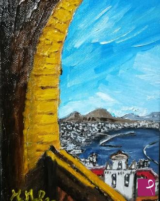 Quadro venduto su PitturiAmo