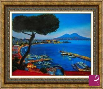 Quadro venduto su PitturiAmo