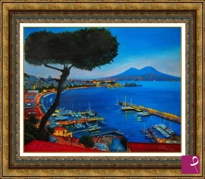Quadro venduto su PitturiAmo