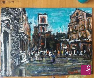 Quadro in vendita online