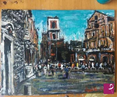 Quadro in vendita online