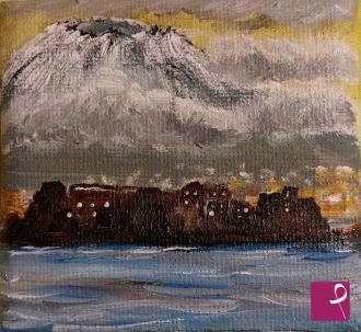 Quadro venduto su PitturiAmo