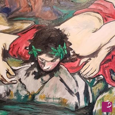 Quadro in vendita online