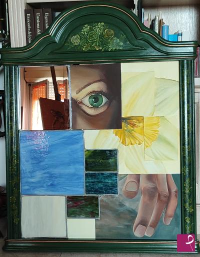 Quadro in vendita online