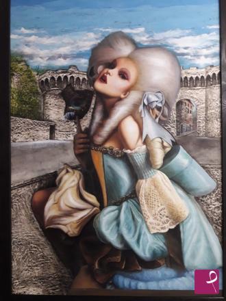 Quadro in vendita online