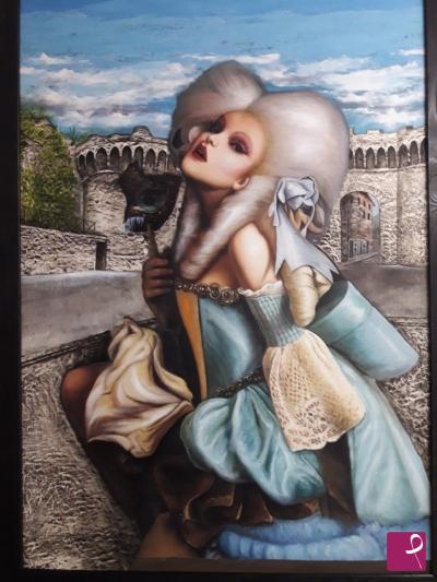 Quadro in vendita online