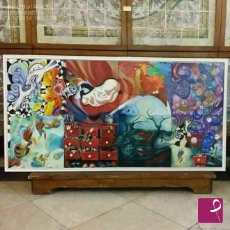 Quadro in vendita online