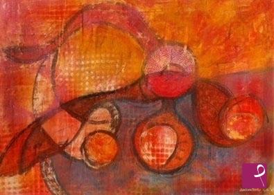 quadri in vendita online - NASCITA