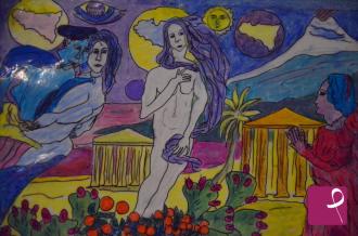 Quadro in vendita online