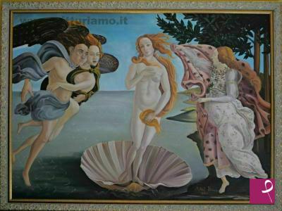 Quadro in vendita online