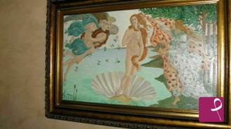 Quadro venduto su PitturiAmo