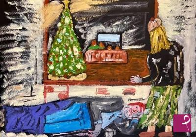 Quadro in vendita online