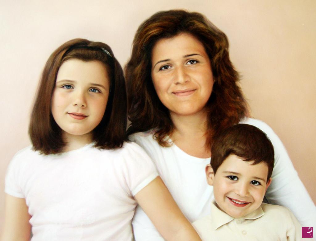 quadri in vendita online - Natascia e figli