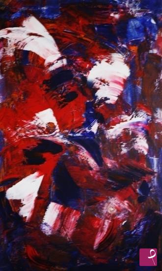 Quadro venduto su PitturiAmo