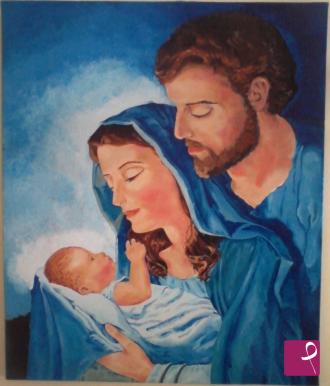 Quadro venduto su PitturiAmo