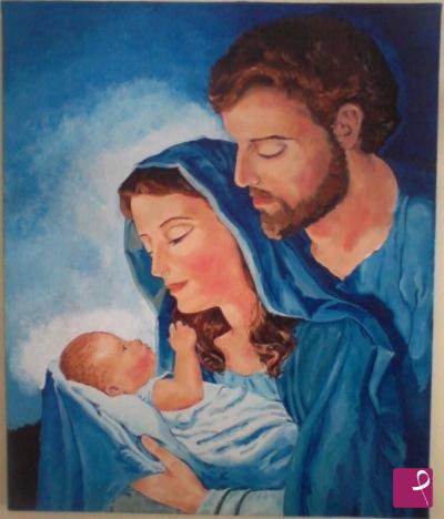 Quadro venduto su PitturiAmo